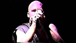 GG Allin And Antiseen  Rehearsal Charlotte NC 12121991 [upl. by Dodie]