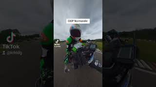 OGP Normandie 2025 race 2 Anneville Ambourville [upl. by Salhcin]