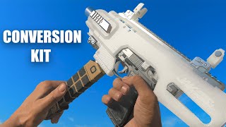 COD Modern Warfare 3  ALL Conversion Kits Weapons Showcase  4K [upl. by Aelat]