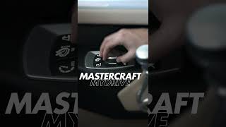 Introducing MasterCraft MyDrive mastercraftboats boating MasterCraft [upl. by Rehptsirhc]