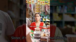 Ad  Ipolam adikkadi kozhandhaikku udambu seri illama podhu😥 shalinistores serial maligaikadai [upl. by Rebeca]