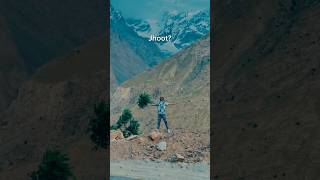 Sb kuch hi pharo m 🥰🎂mountains ammarkang shortvideos shorts viral [upl. by Ahsinauj805]