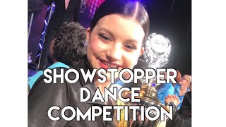 Showstopper Dance Competition at Kalahari WINNING 1st OVERALL [upl. by Erreipnaej]