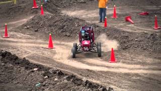 2011 Louisville SAE Baja [upl. by Irah]