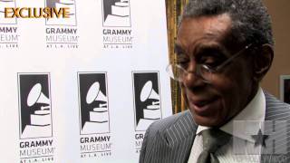 Don Cornelius Final Interview  HipHollywoodcom [upl. by Ahsenac]