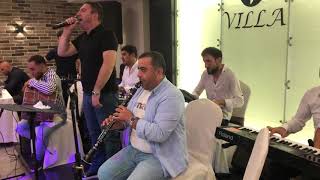 AVANDAKAN HARSANEKAN SHARAN klarnet KAREN VARDANYAN amp DAVID ZAQARYAN Abaranci Davo live music [upl. by Kcirdneked]