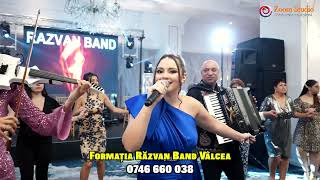 Formatia Razvan Band Valcea Colaj Hore Live Formatie Nunta Valcea Pitești Drăgășani Slatina Tg Jiu [upl. by Alym]