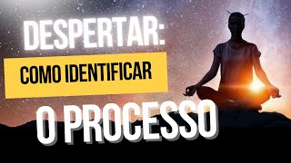 URGENTE Você está passando pelo DESPERTAR DA CONSCIÊNCIA [upl. by Akehsal151]