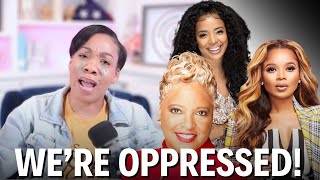 🔴 Stop Oppressing Women in MInistry [upl. by Vardon]