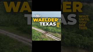 New properties alert Wait until you see this  Waelder TX 10 acres available [upl. by Preciosa769]