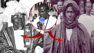 WOLOFAL SERIGNE FALLOU AK CHEIKH IBRA PAR YANDÉ GUEYE MAGAL KAZOU RAJAB 2024 [upl. by Keheley211]