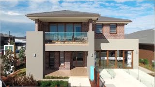 Eden Brae Homes Bristol Elara [upl. by Jeana]