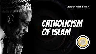 The Catholicism of Islam [upl. by Lledroc]