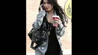 Vanessa Hudgens Shopping Slideshow Say Ok [upl. by Ellezaj]