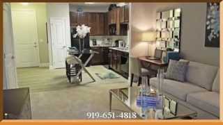 Tryon Place Apartments CARY NC Apartment Rentals [upl. by Amsed]