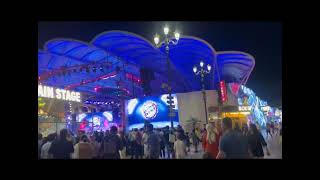 Dubai Global Village Egypt Pavilion trending trendingvideo  viralvi [upl. by Swehttam]