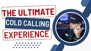 Crushing Cold Calls 7  Mastering the Science of Effective Cold Calling [upl. by Eiliah]