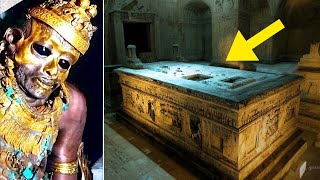 El Rey Nefilim de Gilgamesh fue encontrado intacto en la tumba  ¿Ángeles Caídos [upl. by Aremus713]