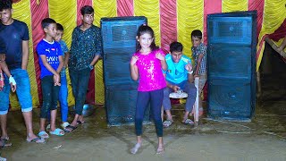 পিচ্চি মেয়ের অসাধারণ ড্যান্স  LAL LIPSTICK  Bangla New Wedding Dance Performance  Misty [upl. by Sima]