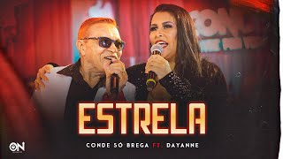 ESTRELA  DVD Livre Pra Voar ft DayanneCantoraOficial [upl. by Septima947]