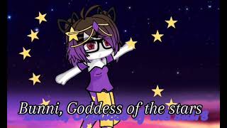 The six Gods Gacha featuring Killermelon gacha gachagods sixgods WillSolacesL1ttleStar [upl. by Dorcas]