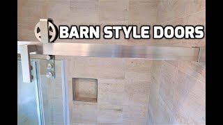 Bath amp Shower Tile Ideas EP 23 [upl. by Allimaj]