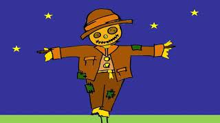 Dingle Dangle Scarecrow [upl. by Chrissa206]