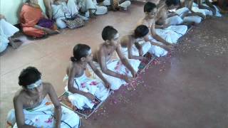 samrajya pattabhishekam [upl. by Raddie]