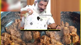 ജാഫർക്കന്റെ ബീഫ്😋Jafar Idukkiinterviewmothers kitchen [upl. by Hadwyn577]