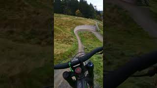 Jumps of Willingen Bikepark mtb downhill mountainbike freeride freeridemtb jumps bikepark [upl. by Pepillo988]