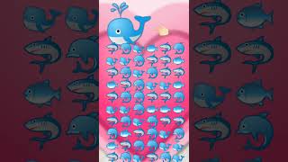 Paani wali fish gk emojichallenge emojipuzzel comment answer trending youtubeshorts shorts [upl. by Nosirrah]