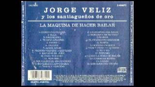 Jorge Veliz  15  Los ojos del viento [upl. by Nrobyalc977]