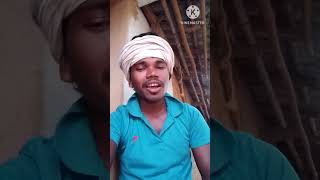 बीर बुरु रे माराग🦚santhali shorts shortvideo haram गिद्ध [upl. by Adnilemreh954]