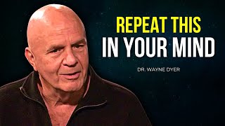 quotUniverse Will Manifest For Youquot  Wayne Dyer [upl. by Suirtimid103]