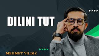 Dilini Tut  İhlas 2  Tenkid  Mehmet Yıldız hayalhanem [upl. by Ingham]