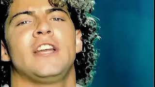 David Bisbal  Lloraré Las Penas Official Music Video [upl. by Peterec244]