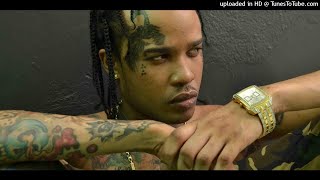 Tommy Lee Sparta  Under Vibes Instrumental [upl. by Arekat]