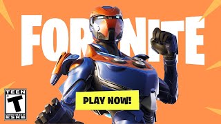 🔴HUGE NEW v2810 FORTNITE UPDATE Fortnite Customs [upl. by Ednihek]