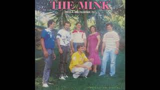 THE MINK  Não fiques triste 1988 FULL STEREO 4K [upl. by Koblas534]