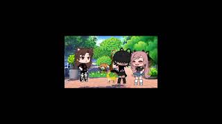 Kitty 🐈gacha gachalife fypシ゚viral viralvideos BL gay [upl. by Pollack]