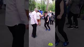 BAILES SONIDEROS EN LA CIUDAD DE MÉXICO bailesonidero cumbia soloparasonideros baile sonideros [upl. by Ierdna]