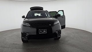 2020 Land Rover RangeRoverVelar Las Vegas Henderson North Las Vegas Nevada San Bernardino Coun [upl. by Enomis]