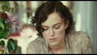 Atonement 2007  Full fountain scene [upl. by Icats941]