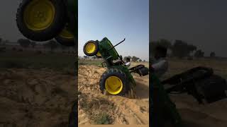 Model tractor Swaraj ka New video viral short tranding tractor standshortsfeedtractorstandnew [upl. by Artur]