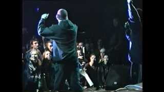 quotNered i Stokaquot LIVE  Aquarius  OC amp Big L Concert 1997 [upl. by Magnum]