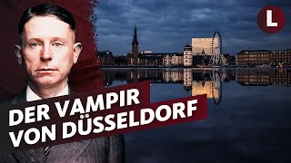 Serienmörder trinkt Blut seiner Opfer  WDR Lokalzeit MordOrte [upl. by Arundel62]