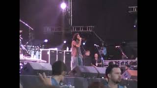 System Of A Down  Toxicity live READING FESTIVAL 2003 [upl. by Howes480]