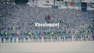 Vasaloppet [upl. by Dilly]