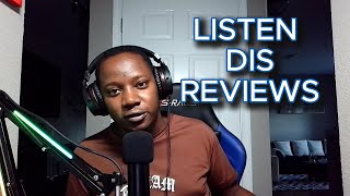 Devin Di Dakta  “XX Chromosomes”  SONG REVIEW [upl. by Gilli10]