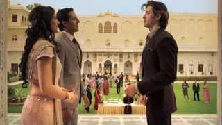 Hrithik Roshan  RADO TVC HD [upl. by Tut]